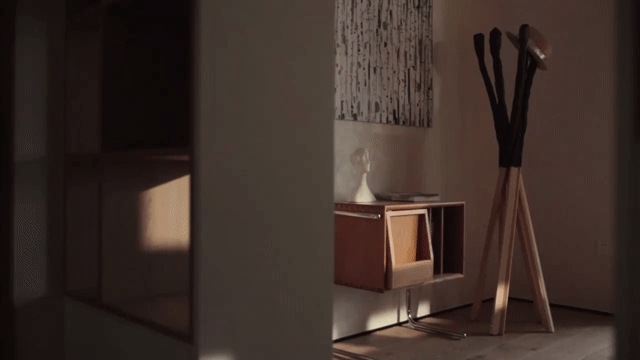 成都凯德世纪名邸简约宜居之家丨中国成都丨四川关築空间建筑设计事务所有限公司-29