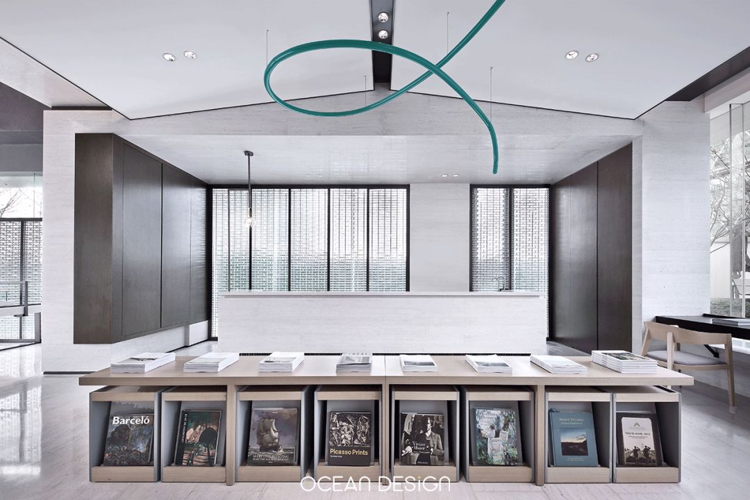 南昌新力樘悦售楼部-79