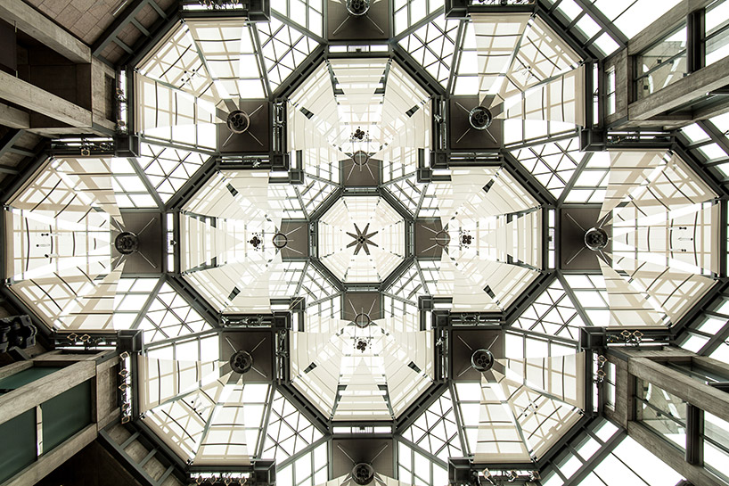 加拿大渥太华国家美术馆  加尔达工作室-6