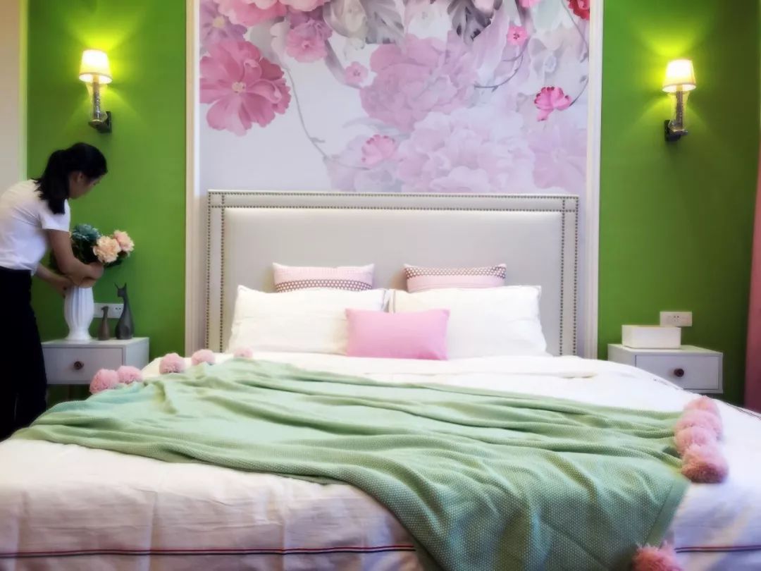 柳州窑埠古镇心禧母婴会所 | 四季之爱,自然之韵-34