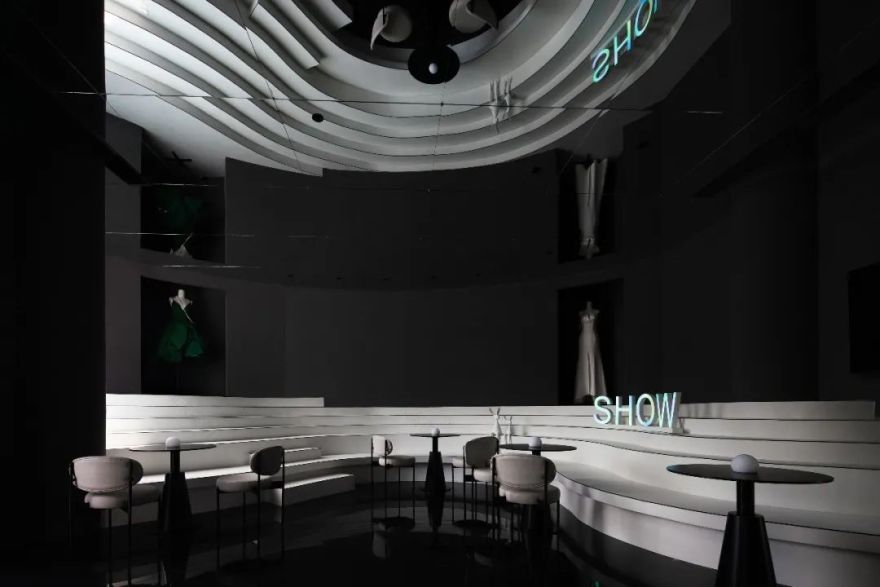 泊秀·SHOW丨中国苏州丨CHAO巢羽设计事务所-70