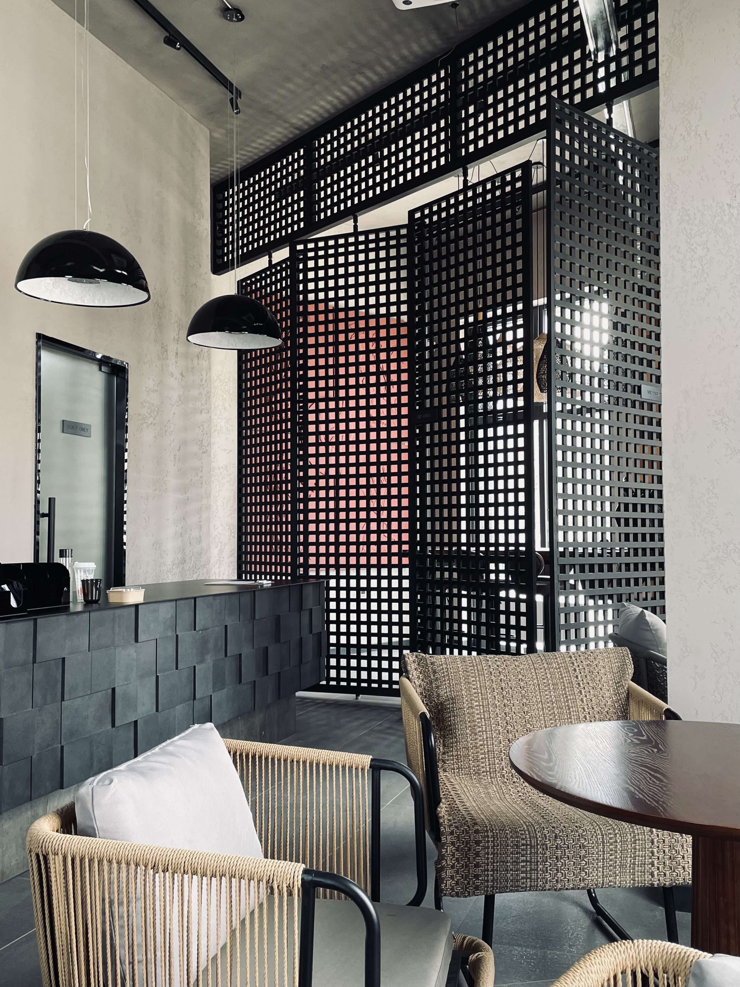 岛格罗美味店,咖啡店-7