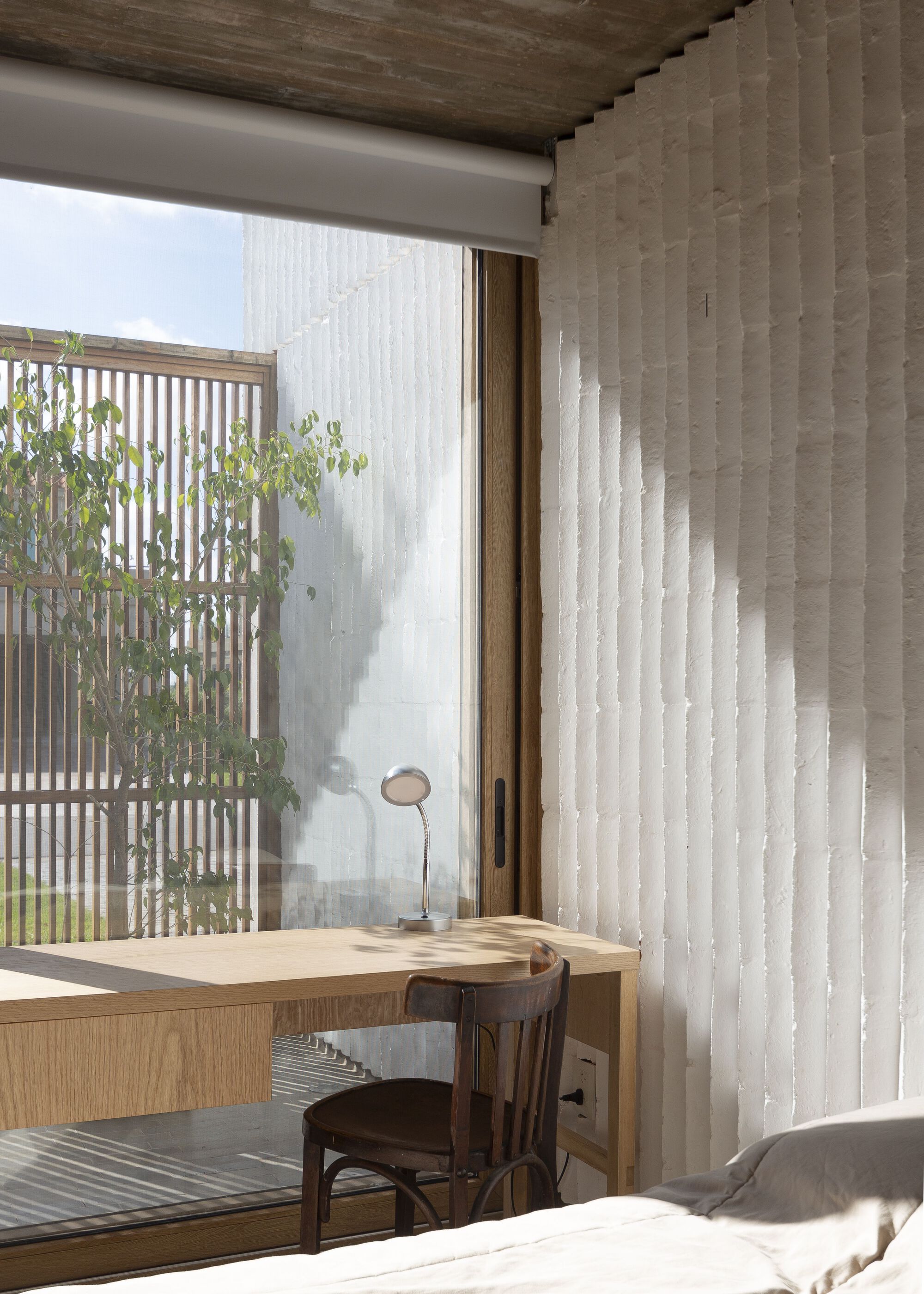 特拉豪斯丨阿根廷布宜诺斯艾利斯丨Fabrizio Pugliese-40