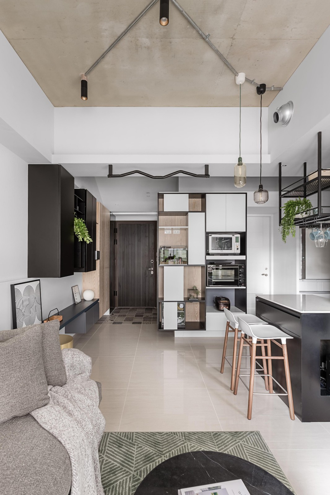 The Harlo  尔声空间设计-11