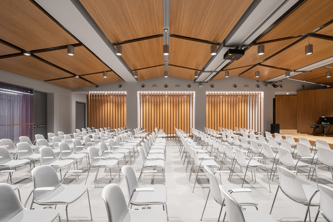 弗朗哥·科雷利音乐学院-54