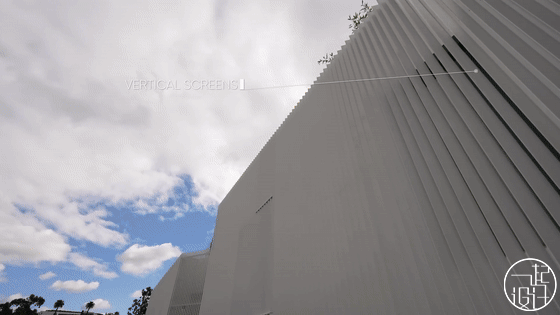 贝莱尔·1055 斯特拉代拉丨美国洛杉矶-12