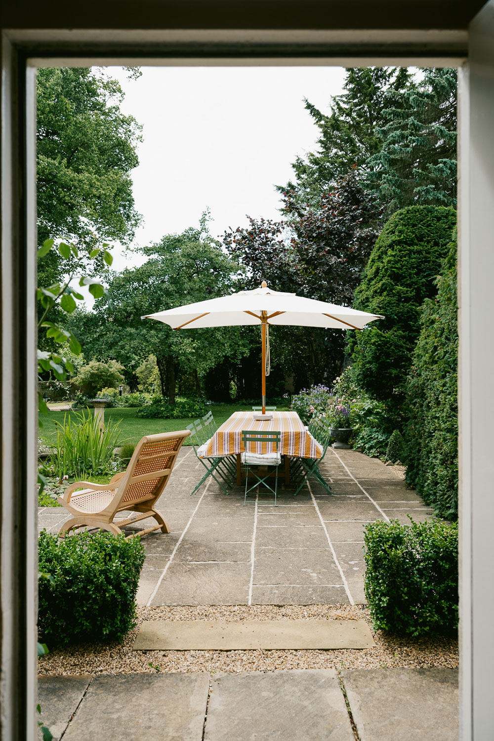 英国林肯郡的时光凝固古宅-7