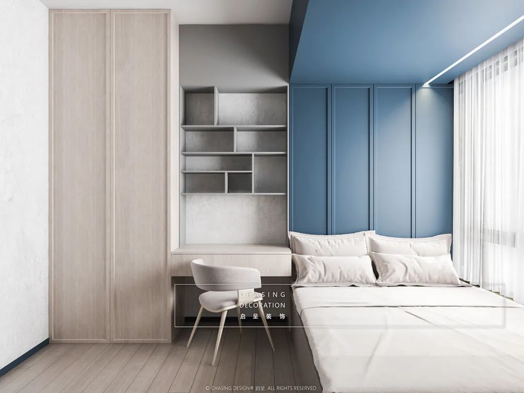 CHASING DESIGN 启呈  | 案例赏析 |【祈福缤纷汇】-18