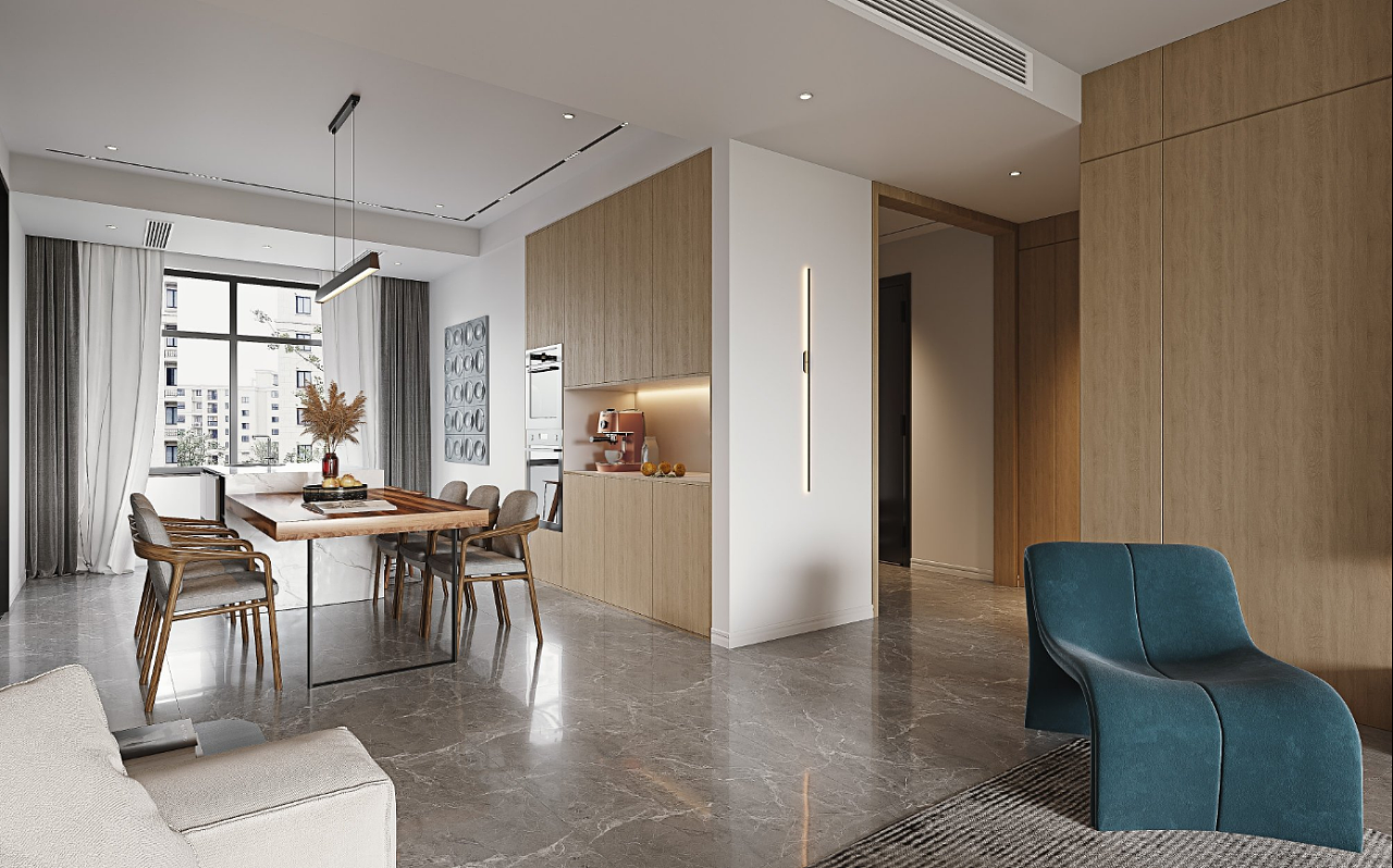 现代家装典范-10