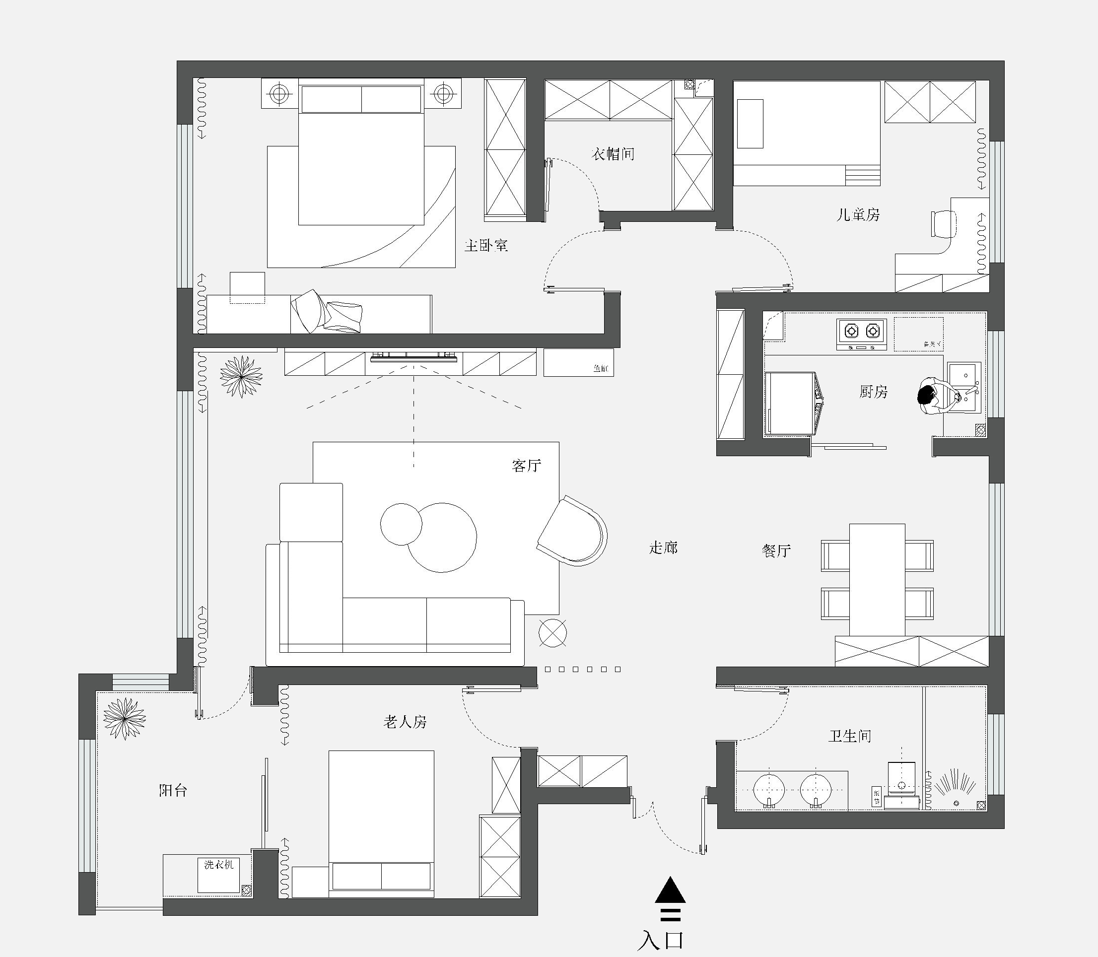 淄博方正凤凰国际-11