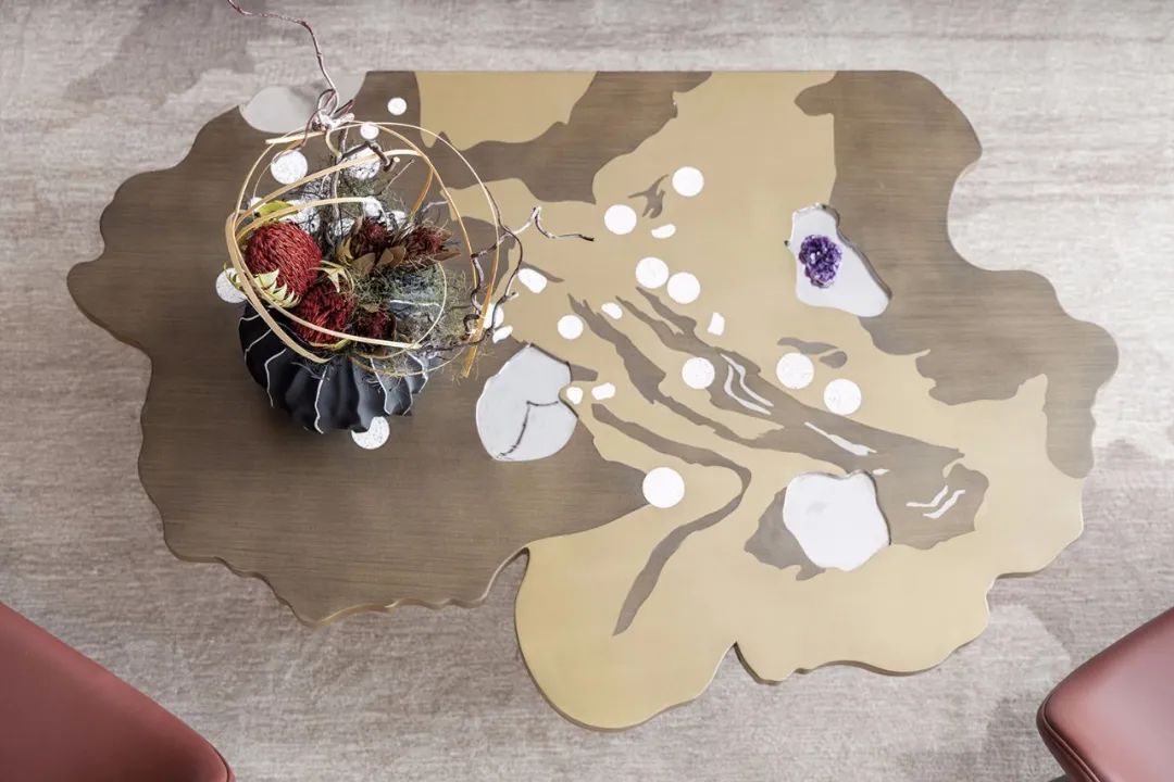 福建大唐·玉湖印象营销中心丨中国福建丨大唐地产海峡公司-27