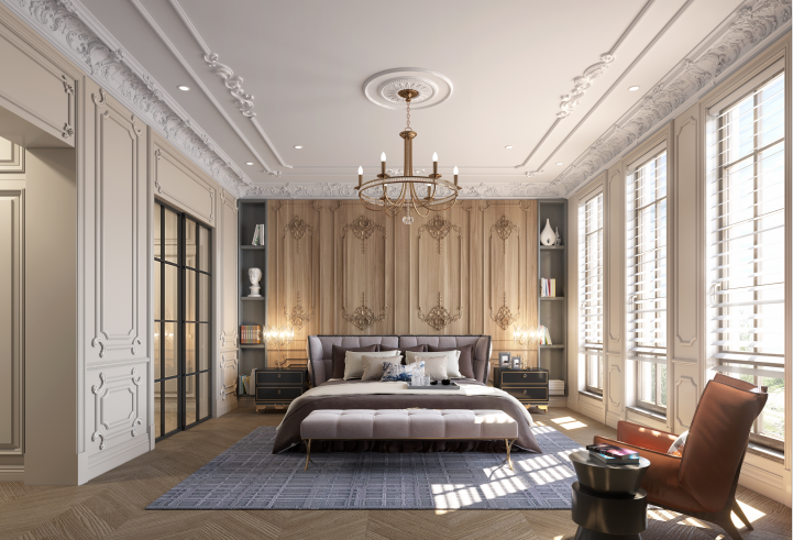 
住在象牙塔的 王公贵族 -7