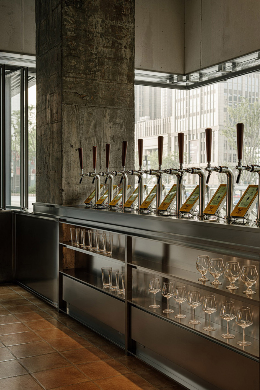 丨中国成都丨言述CreativeStudioY-51