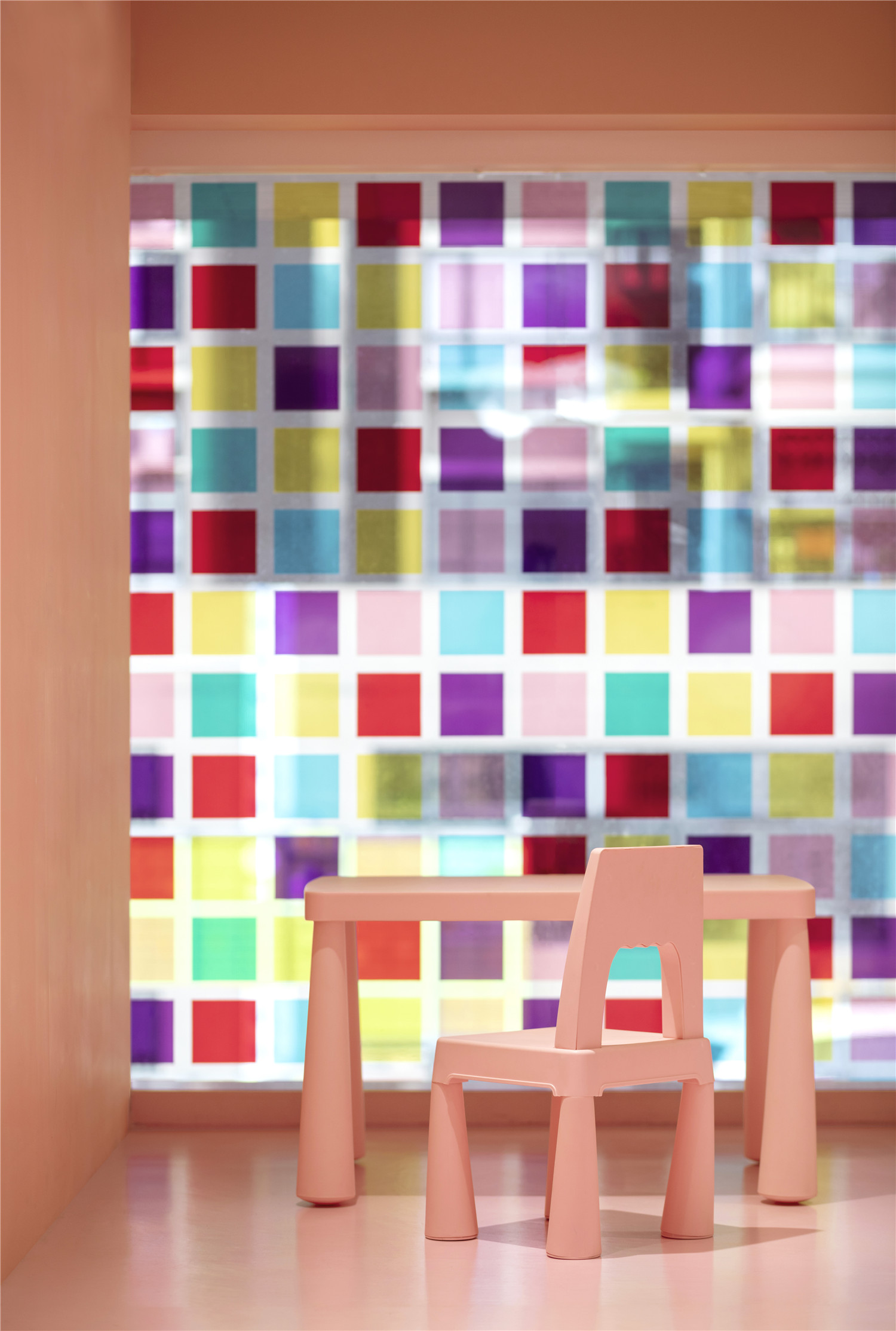 儿童水育游泳馆设计丨中国广州丨UND 设计-25