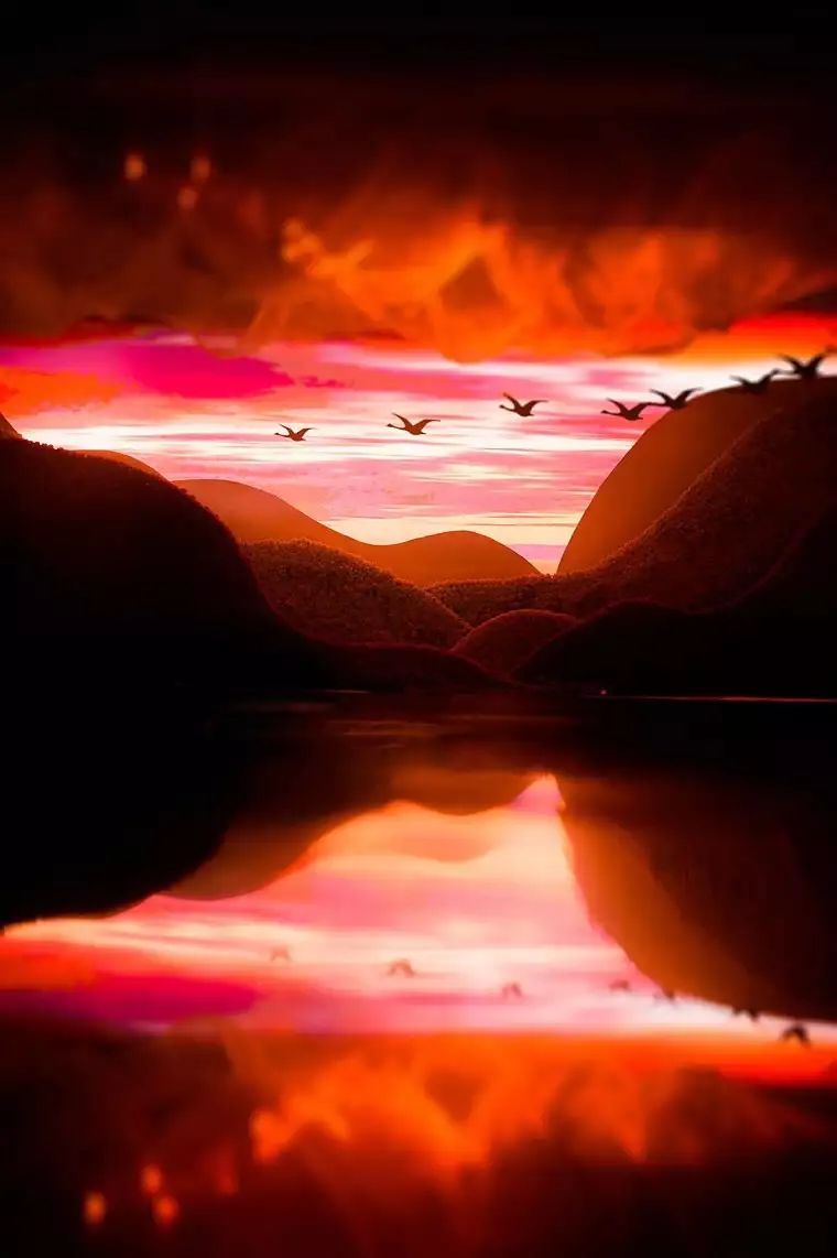 Light·上海魔方灯光艺术节丨中国上海丨蔡上-15