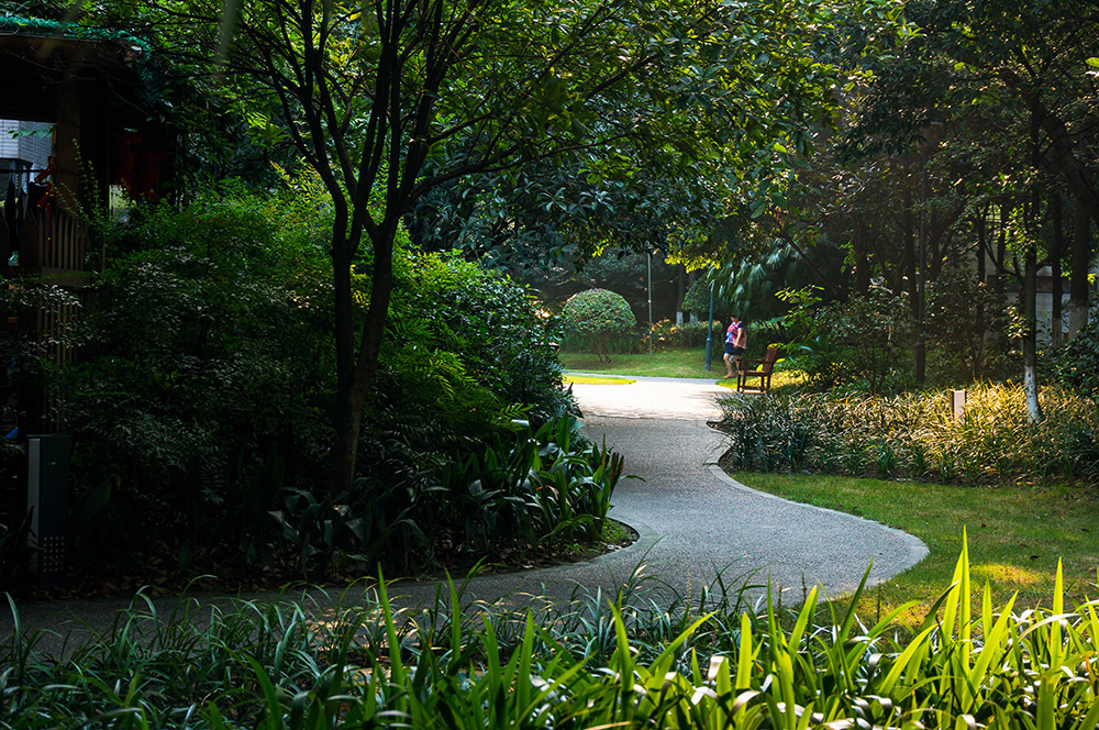 成都博瑞优品道丨L&A Design Group-20