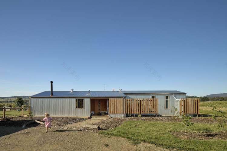 小型绿色之家丨俄罗斯丨BRD 工作室-2