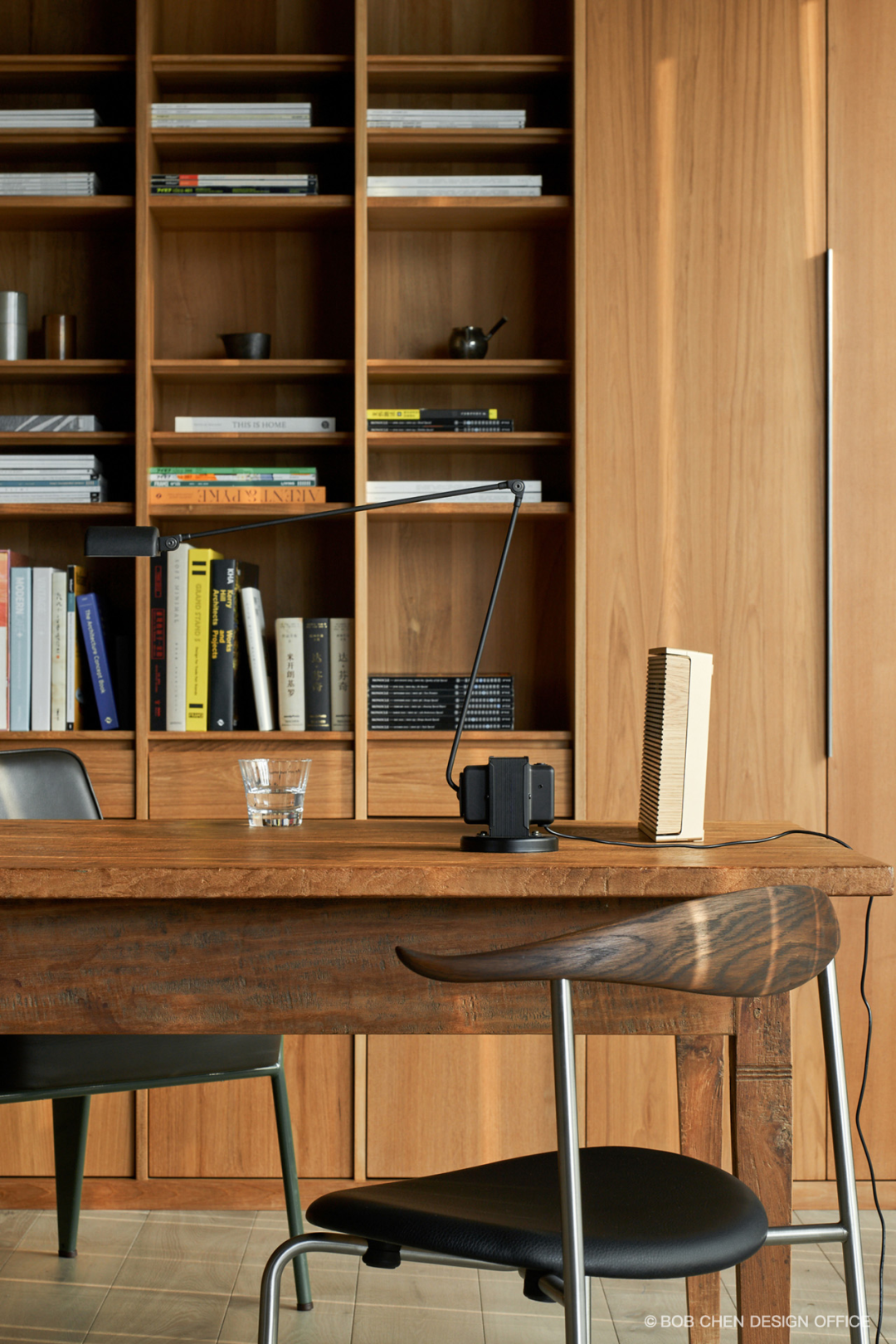 杭州之江ART,之江画室象山校区丨中国杭州丨陈飞波设计事务所-31