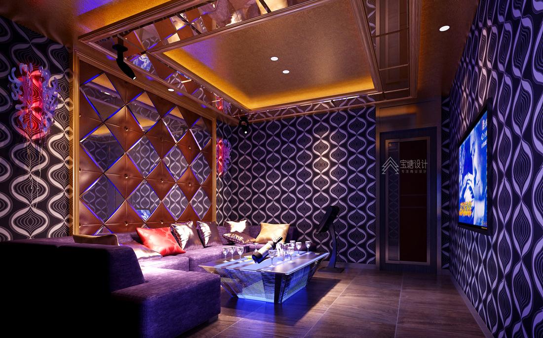 
锦州某商务KTV -9