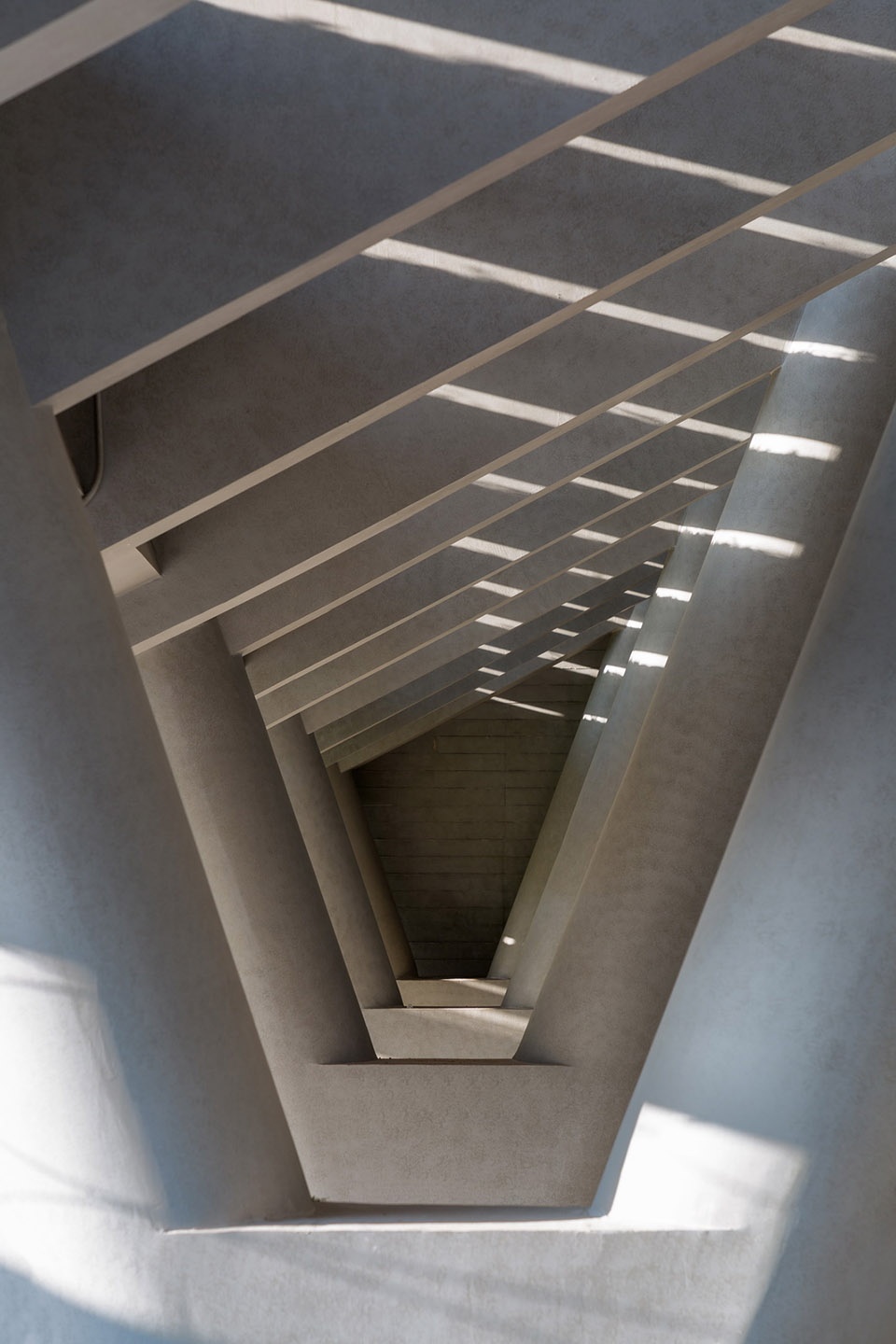 南方科技大学体育馆丨中国深圳丨URBANUS都市实践-29