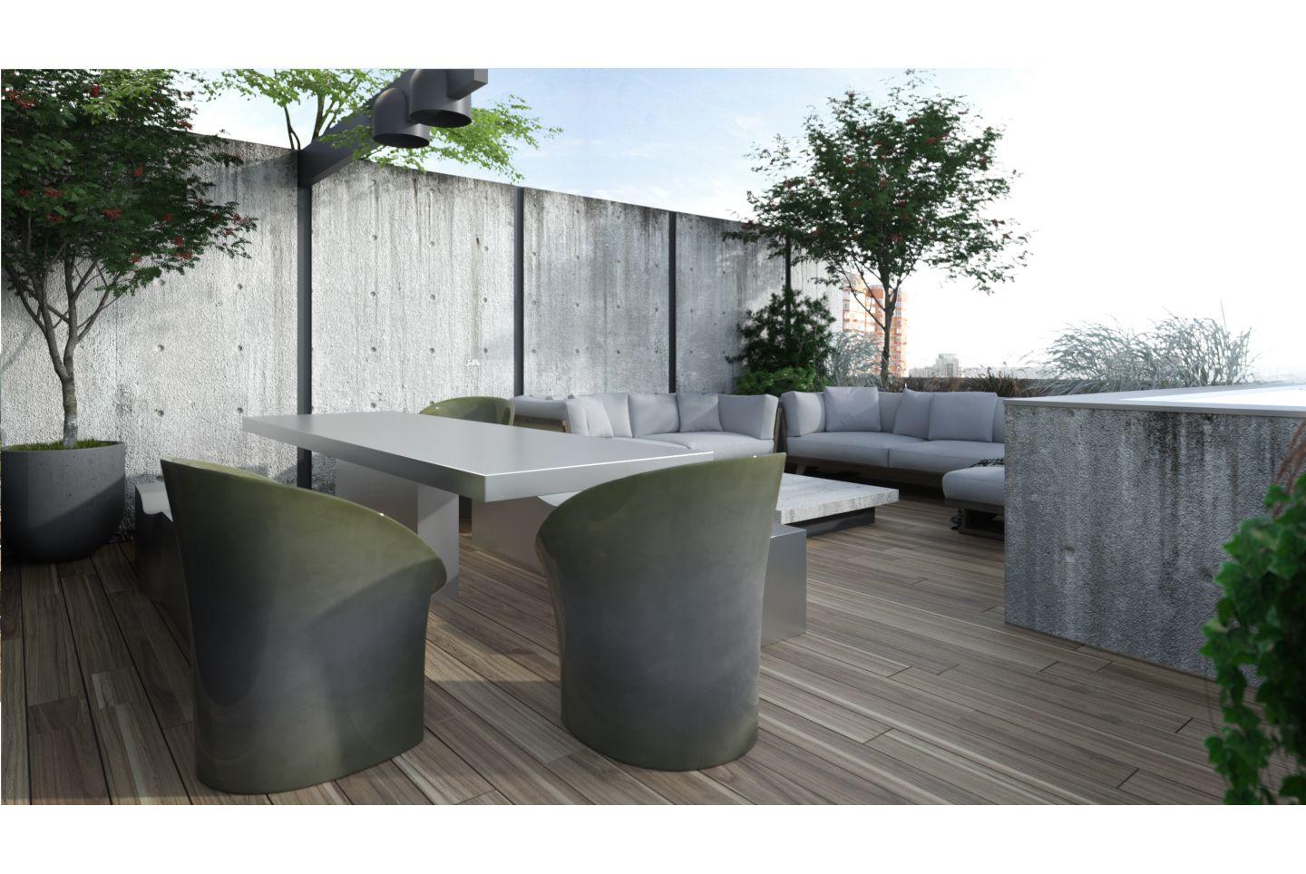 SKYLINE PENTHOUSE Sergey Makhno-26