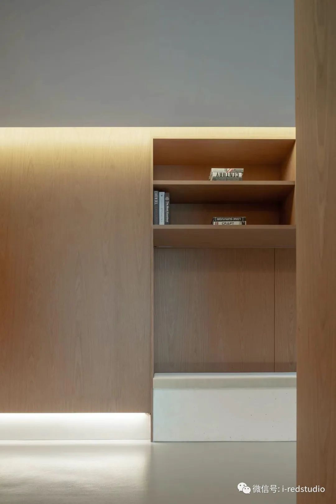 贝瑞佳月子会所(缙云)丨中国丽水丨聚合能量(RE)设计事务所-27