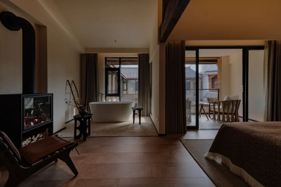 剑川风雅颂·村居|去有风的地方，邂逅栖居诗意的美学之境【首发】-26