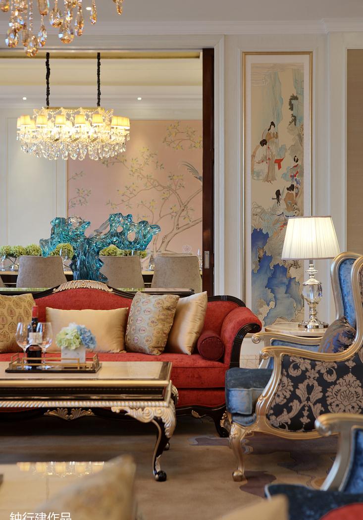 钟行建丨沈阳东方银座铂尔曼酒店-30