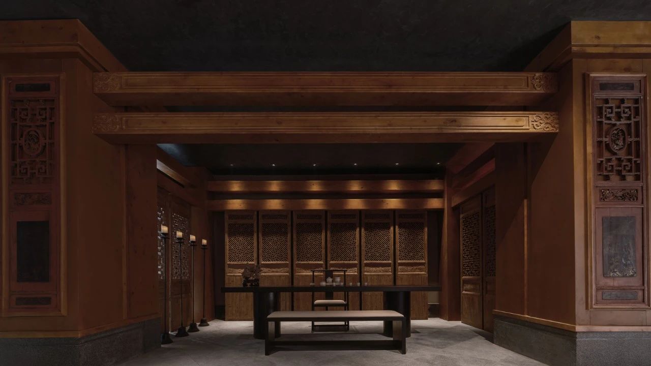 窑湾船菜丨中国徐州丨安隆设计-24