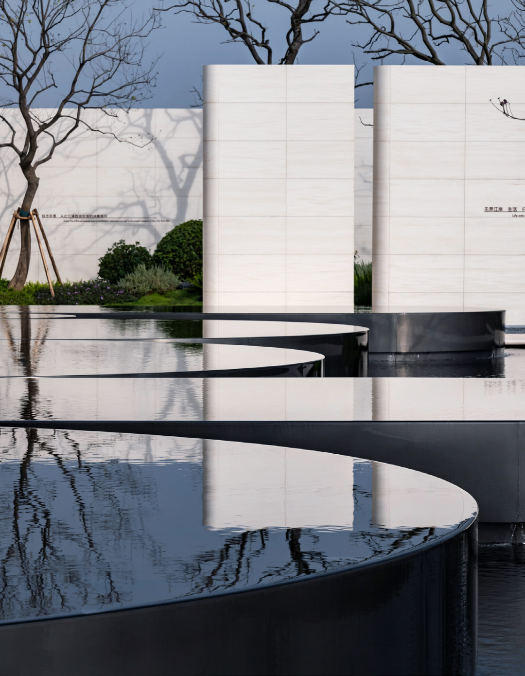 海上钢琴诗丨中国铁建&南沙开建集团 · 西派澜岸-63