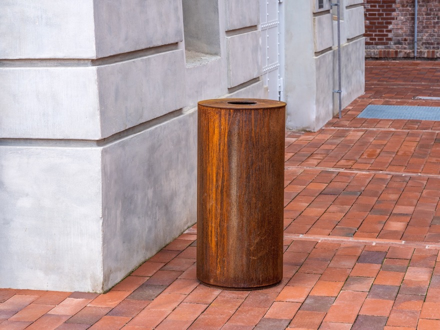 帕尔杜比采自动磨坊公共空间丨捷克帕尔杜比采丨Šépka architekti-26