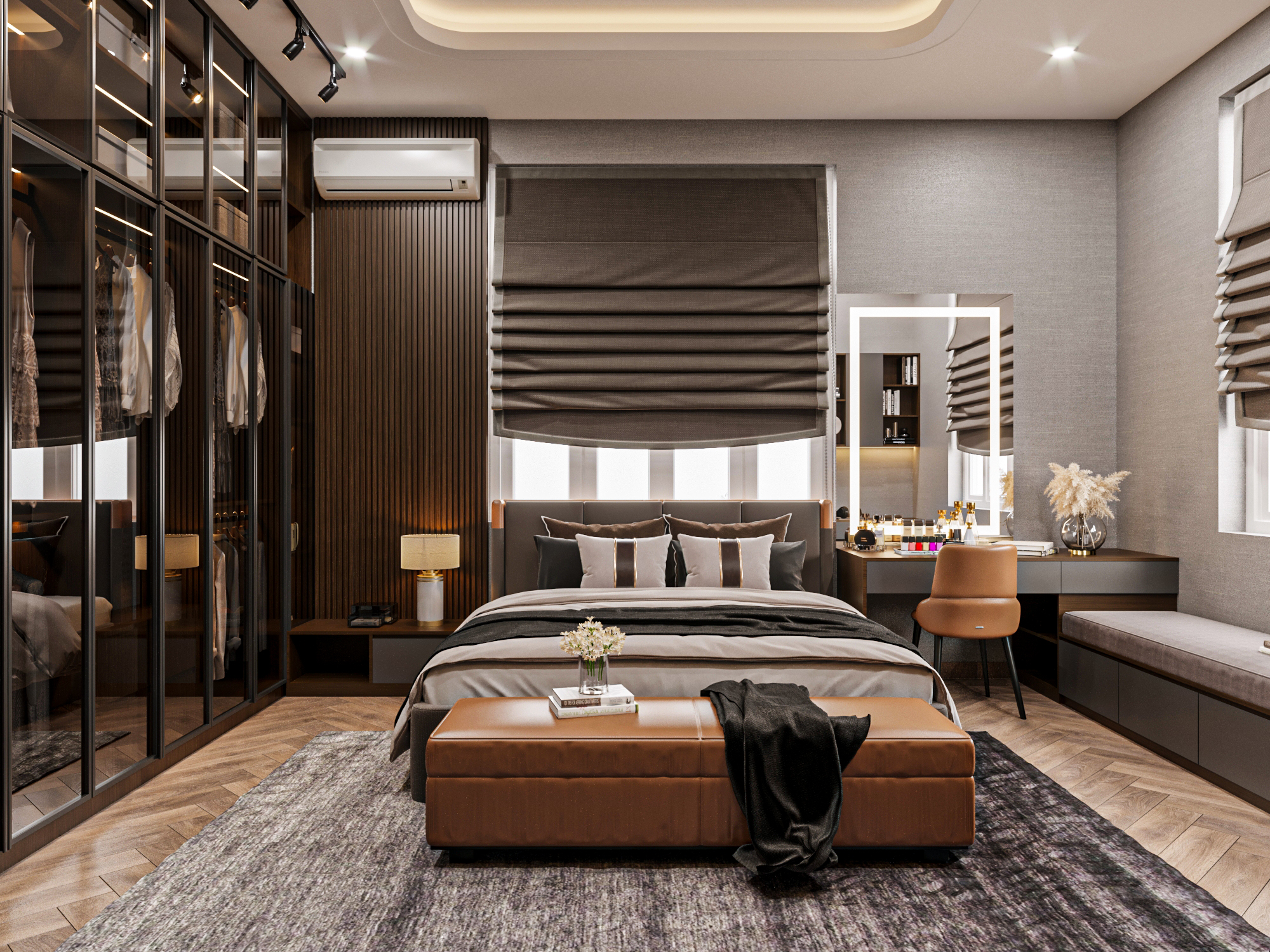 两间卧室改造-4