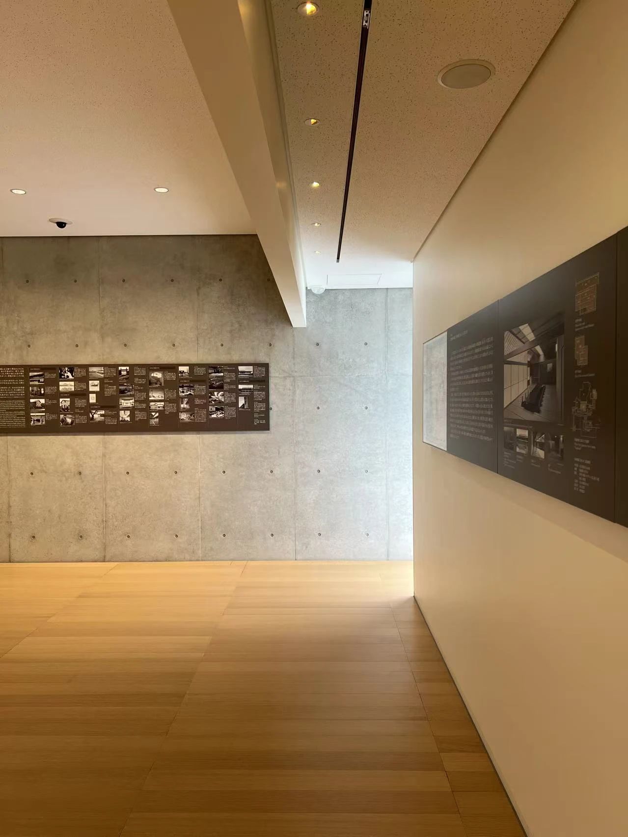 谷口吉郎·吉生纪念 金泽建筑馆丨日本丨谷口吉生-146