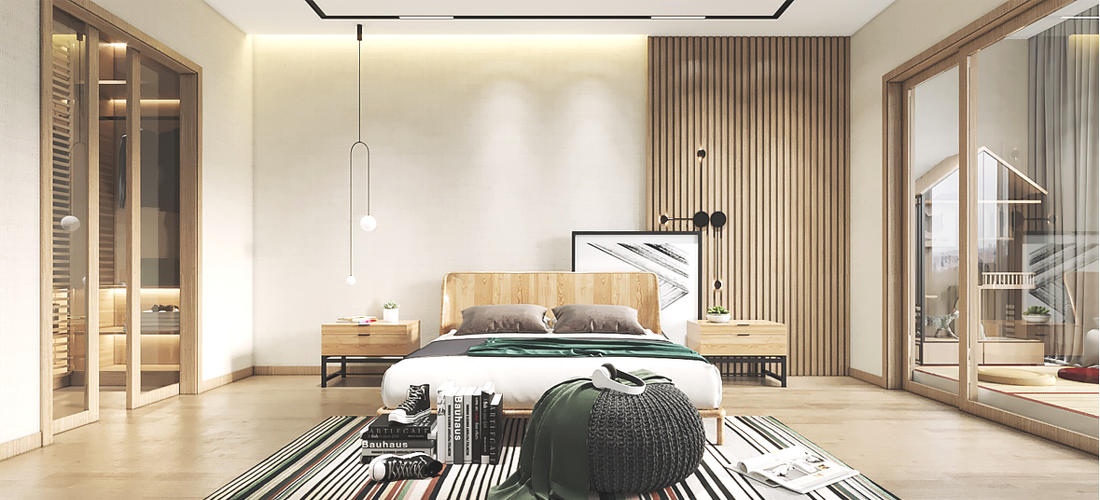 
苏州绿地别墅 -4