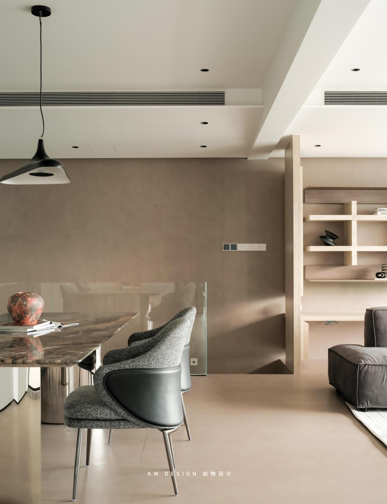 启物设计|雅舍·自然之美-25