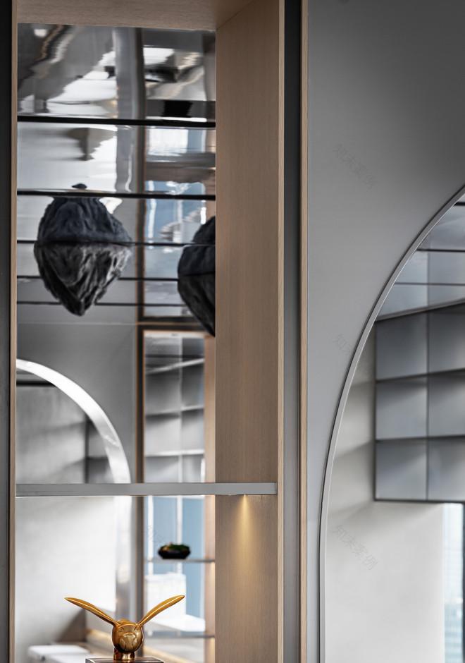 华润水泥润品荟石材艺术展馆丨中国深圳丨前川室内设计(深圳)有限公司-49