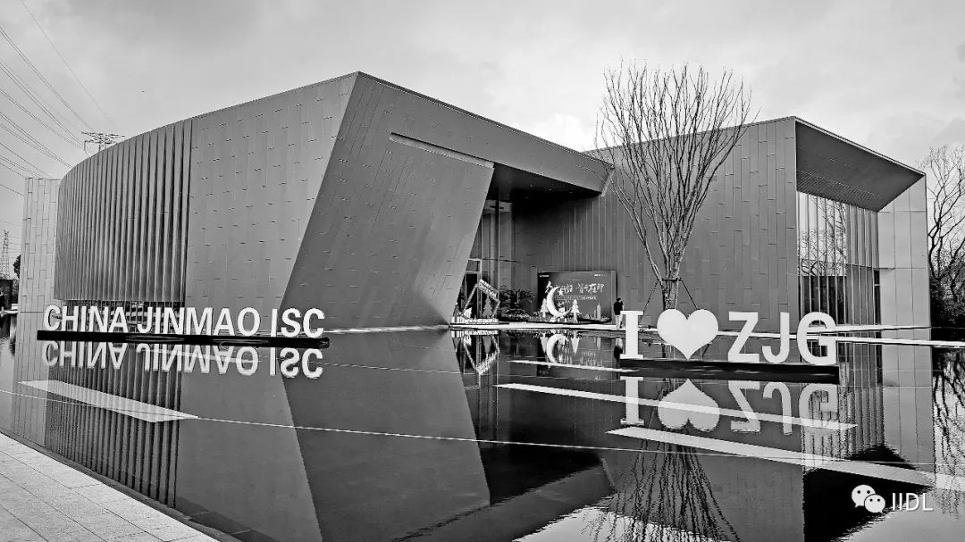 张家港金茂科技城 |  绿色科技人居，智启未来-0