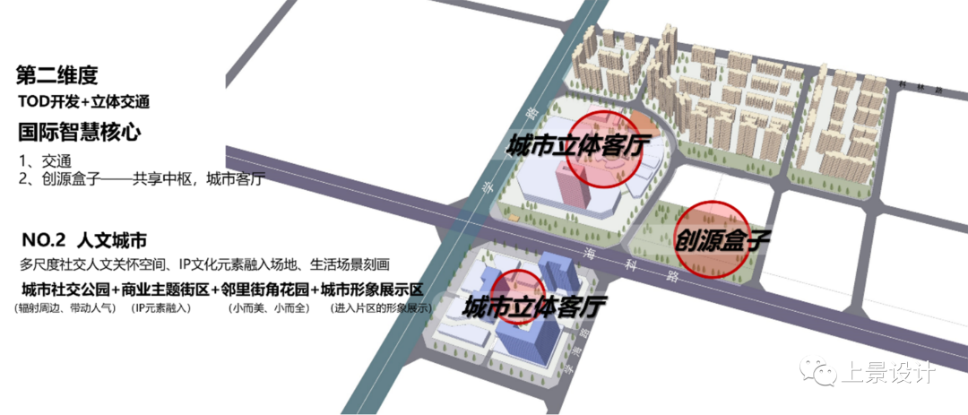 成都旭辉·万盛TOD项目丨中国成都丨凯盛上景(北京)景观规划设计有限公司-33