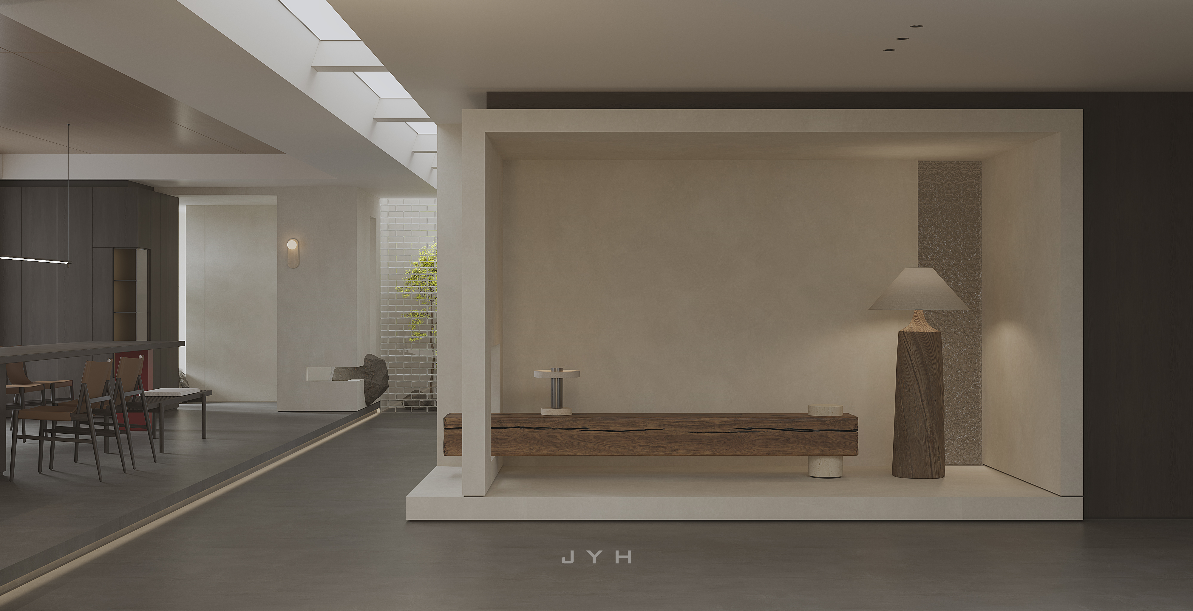 金银花 · 构与垢丨宗港设计-7