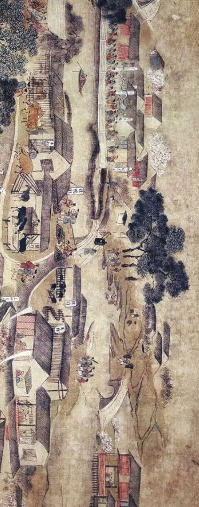 集美组临岸听桨，展现枕水而息的生活美学-9