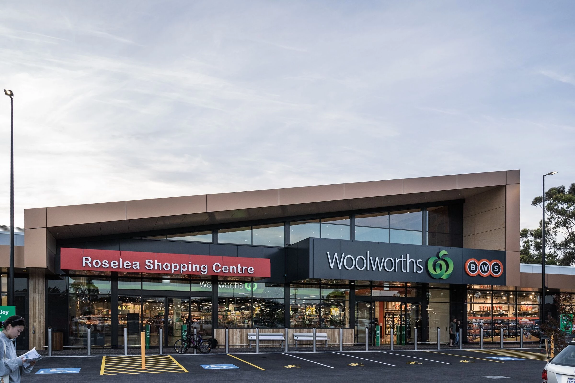 Roselea Shopping Centre-18