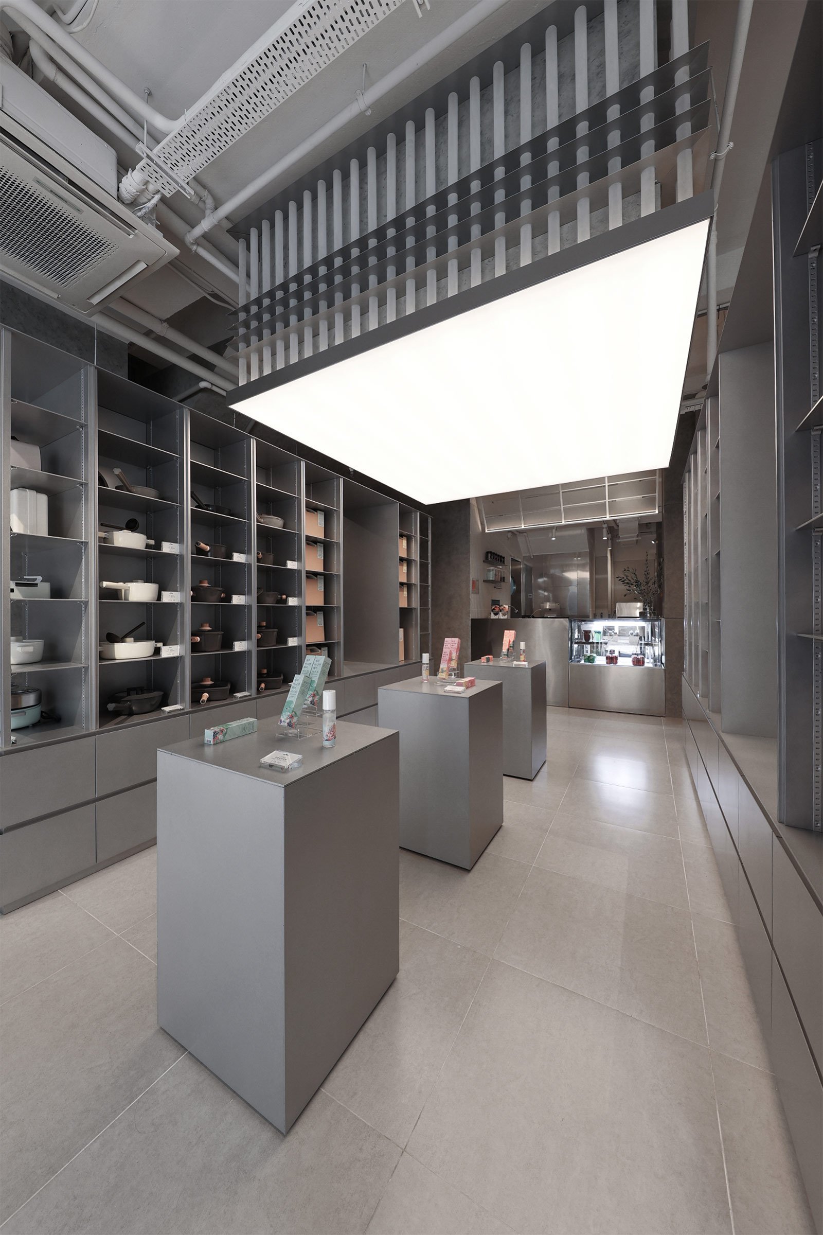 韩国生活店丨中国香港丨Canter & Gallop Design-39