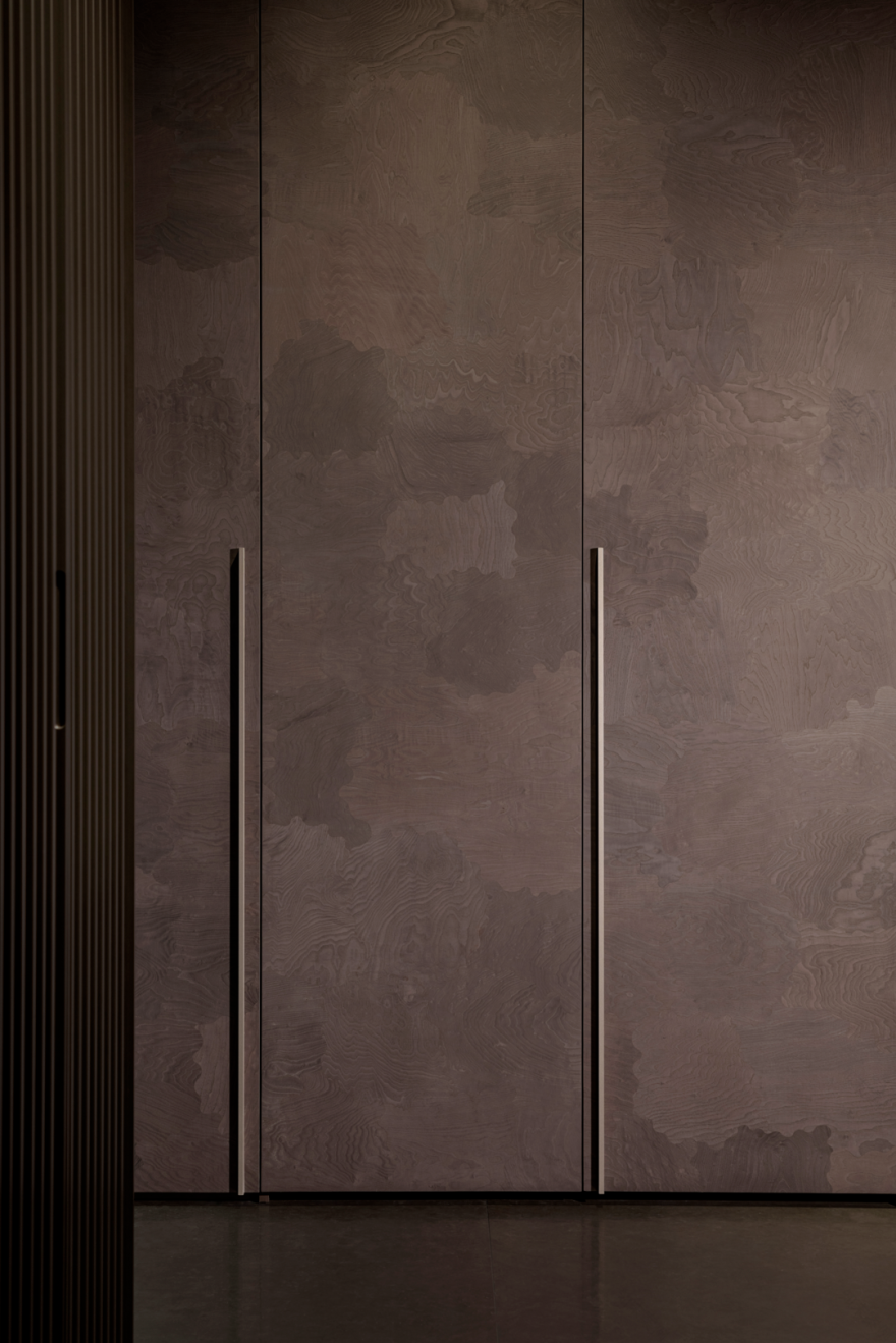 HD House 全球首店丨中国广州丨DPD 递加设计-37