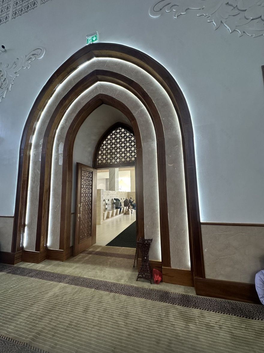 丨肯尼亚内罗毕丨未明确提及设计公司,设计师有Selim Senin等-86