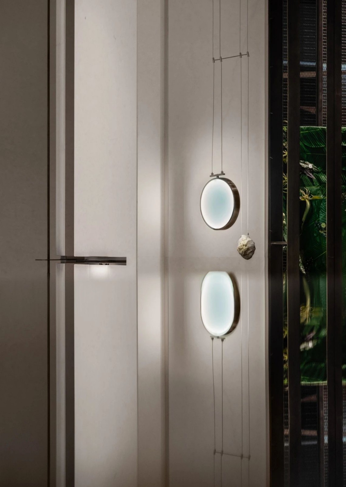 南通招商滨江玺售楼处及会所丨中国南通-19