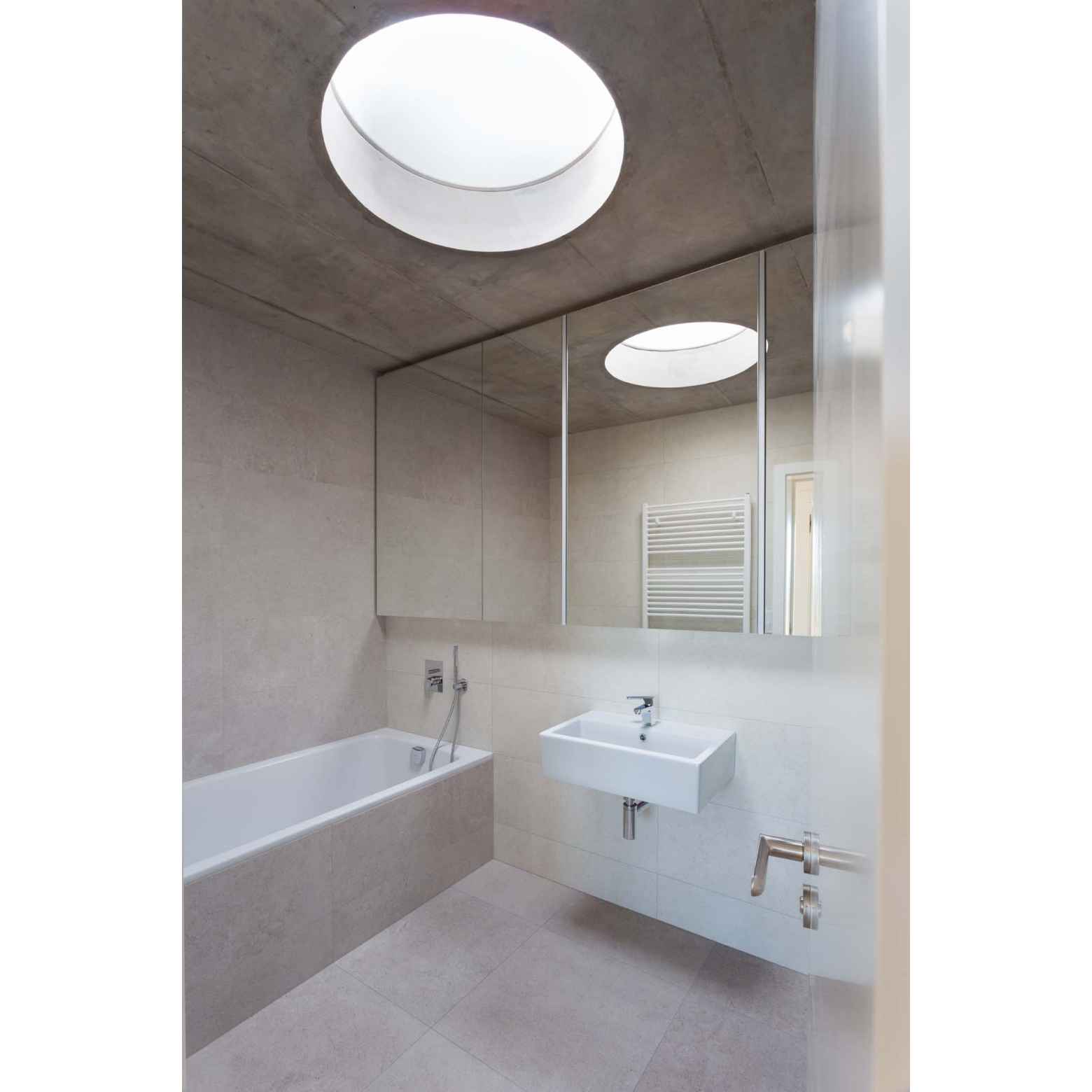 Radotín四栋家庭住宅丨Kamil Mrva,Martin Rosa等-30