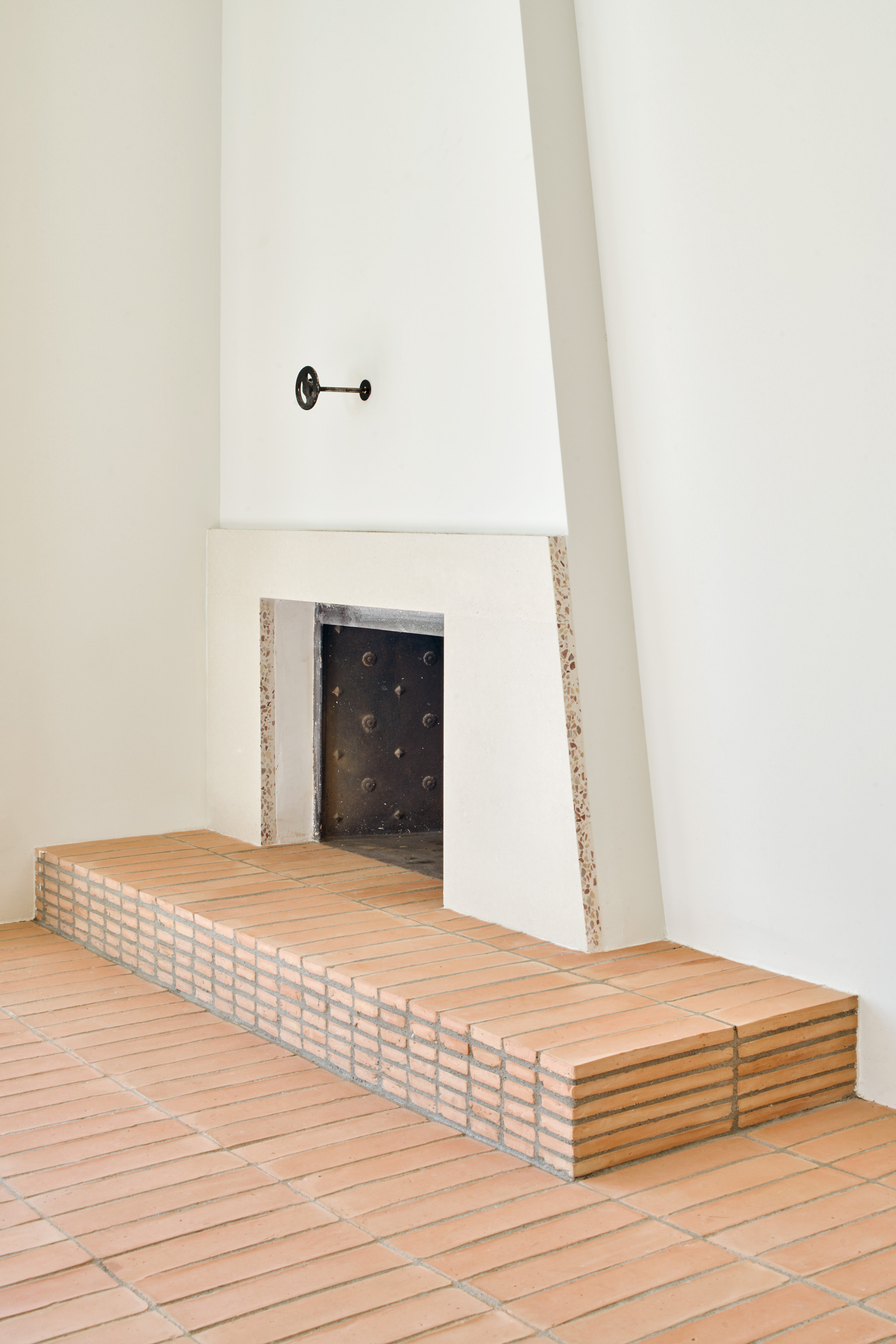 3 玛丽娅斯之家丨西班牙丨Bajet Giramé,Burckhardt-22