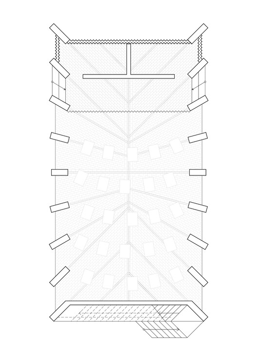 中国馆丨津巴布韦哈拉雷丨Studio*K-22