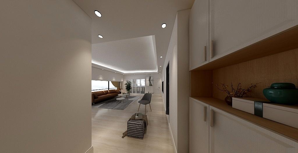 
南京万象天地九悦 -4