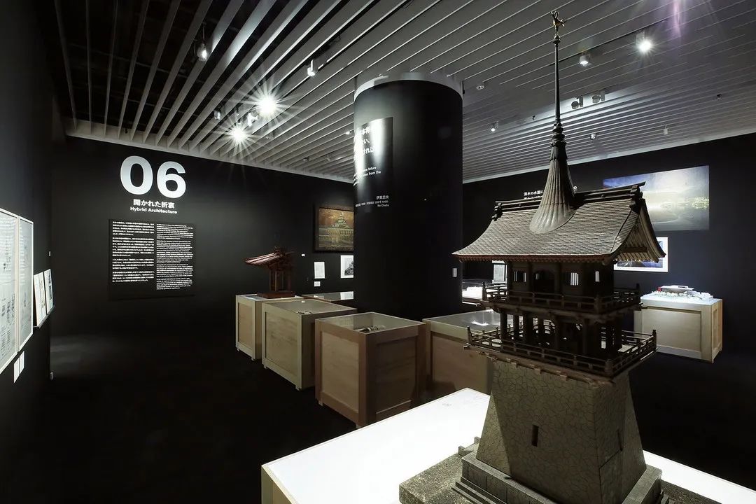 2022 最新展厅设计大合集-23